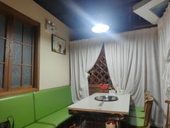 -313羊庄·荣耀·内蒙烧麦(亚运村店)