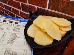 -莽子老火锅(大坪店)