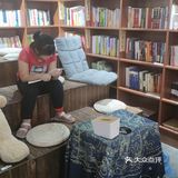 #书店#休闲#咖啡