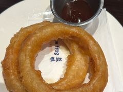 -bluefrog蓝蛙(皇庭广场店)