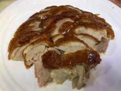 -金百万烤鸭店(马甸店)