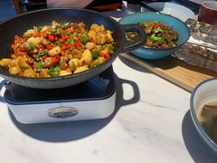 辣炒兔-湘西小馆(滨河路店)