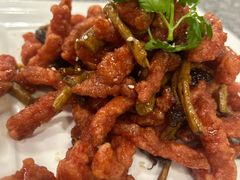 -徐记私厨(半淞园路店)