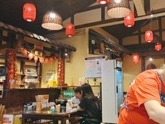 -富正毅三下锅·湘西韵味(天门山索道店)