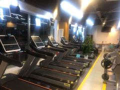 -每刻健身工作室(西直门店)