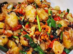 -笨罗卜浏阳菜馆(太平街店)