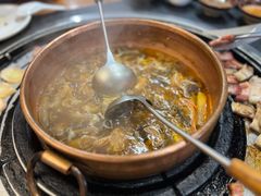 -阿山卓·野生菌火锅·纳西火塘烤肉