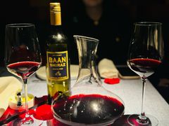 -弦月窗LUNETTE BY AMANDA(复兴路店)