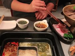 -巴奴毛肚火锅(二七万达店)