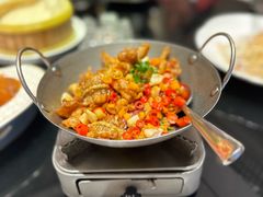 -楚禾宴·家宴(光谷大道店)