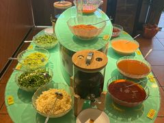 -潮泰牛肉火锅 · 创于1992年(车公庙店)