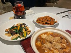 秘制鹅肠-炳胜公馆(珠江新城店)