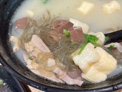 -小杨生煎(江南环球港店)