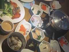 -喜多鲜生海鲜自助(无锡旗舰店)