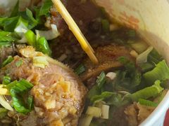 -正宁路小吃夜市