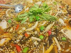 -苏帮主三样菜·江湖川菜(高新店)