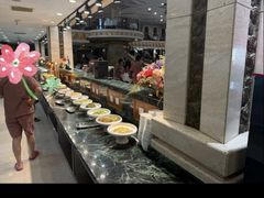 -碧中海汤泉汗蒸酒店