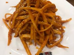 -青瓦餐厅·生鱼片·韩园烤肉(西塔店)