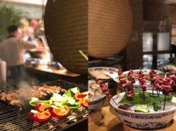 -无锡君来洲际酒店·宴会厅