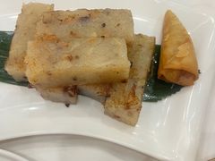 -金华安大酒楼·老牌潮菜·粤式茶点(东方国际店)
