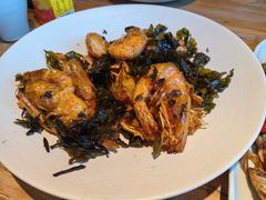 -金鱼妈妈 山野·食趣(荫山街店)