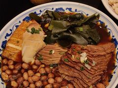 -丰收日·小海鲜·沪上家宴(顾村正大店)