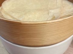 -满园烤鸭·春饼(太原街万达店)