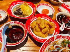 -秤砣砣·湖南粉面馆(青年路店)