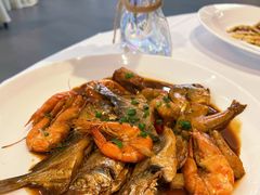 -名甬鲜坊·宁波海鲜(爱琴海店)