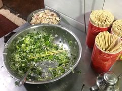 -薛记襄阳香辣牛肉面(平安路店)