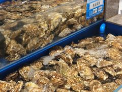 -帝皇海海鲜豆捞(桐泾商务广场店)