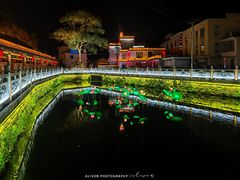 -前童古镇