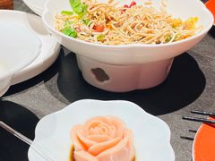 -小厨娘金榜题名(夫子庙贡院街店)