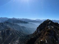 -终南山国家森林公园