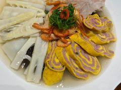 -湖畔居茶楼(湖滨店)