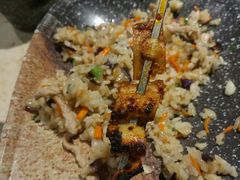 -白玉·朝鲜族烤串(深圳Kkone店)