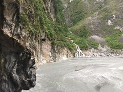 -太鲁阁公园