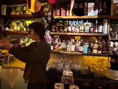 -城墙外BAR