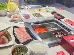 -海底捞火锅(吾悦国际广场店)