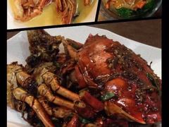 -龙海鲜螃蟹王(宏茂桥店)