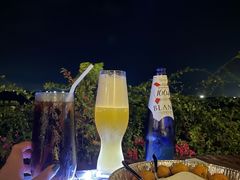 -三亚海棠湾万丽度假酒店