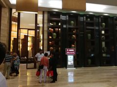 -三亚凤凰水城凯莱度假酒店