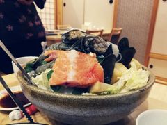 -隐泉京望日式料理(太和广场店)