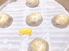 -鼎泰丰(嘉年华•海信广场VILLAGE店)