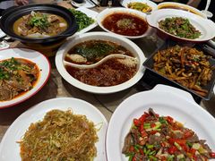 -李氏传家菜(兴城路店)