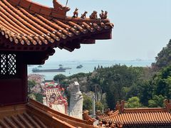 -南沙天后宫景区