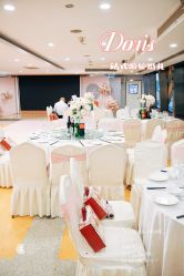 -Doris一站式游轮婚礼船东直营店(外滩店)