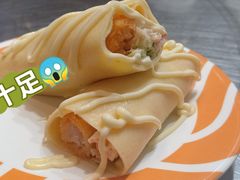 -新一番三文鱼寿司(红城湖店)