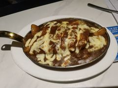 -半秋山西餐厅(巴南万达广场店)