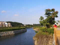 -金汤湾海水温泉度假酒店